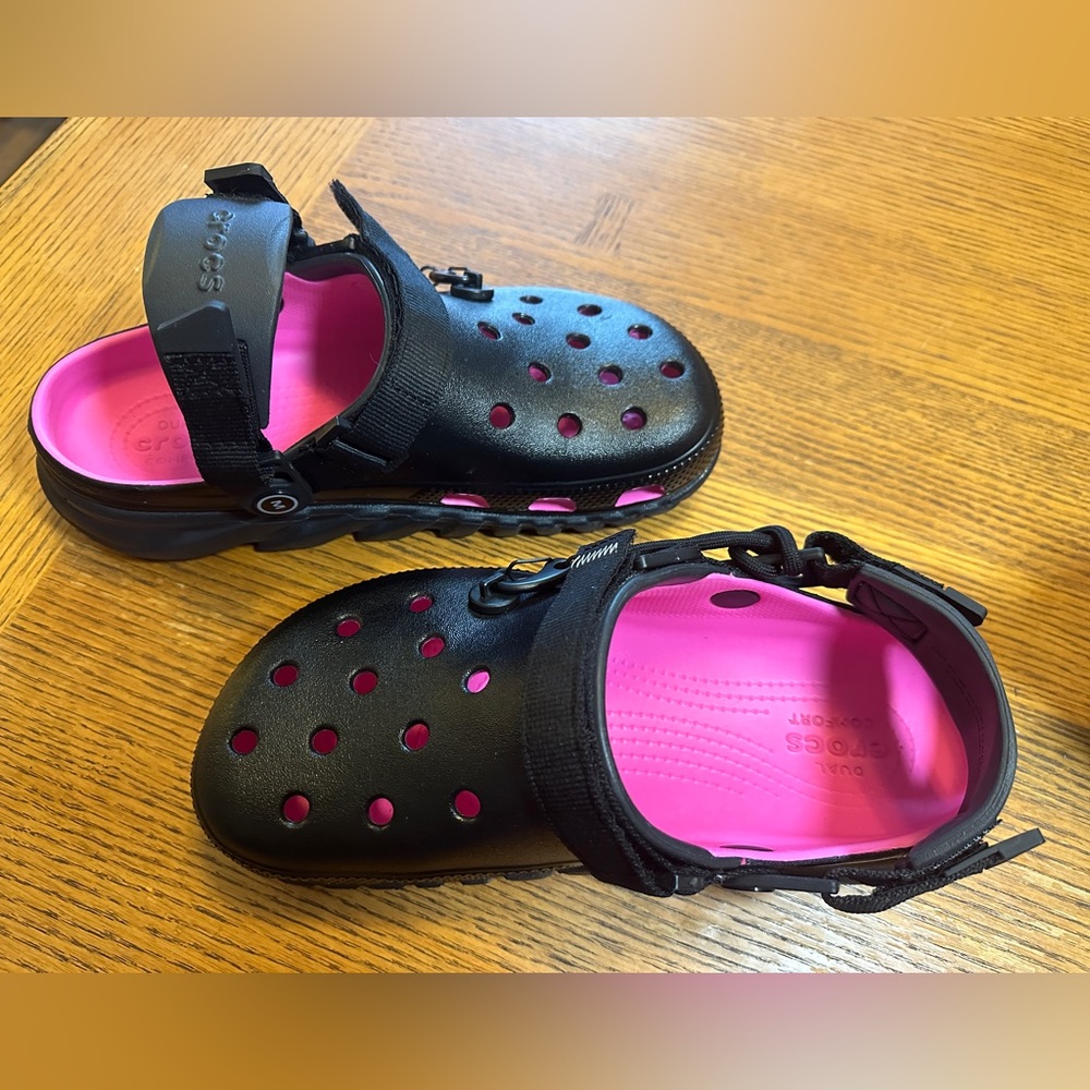 Post Malone Crocs